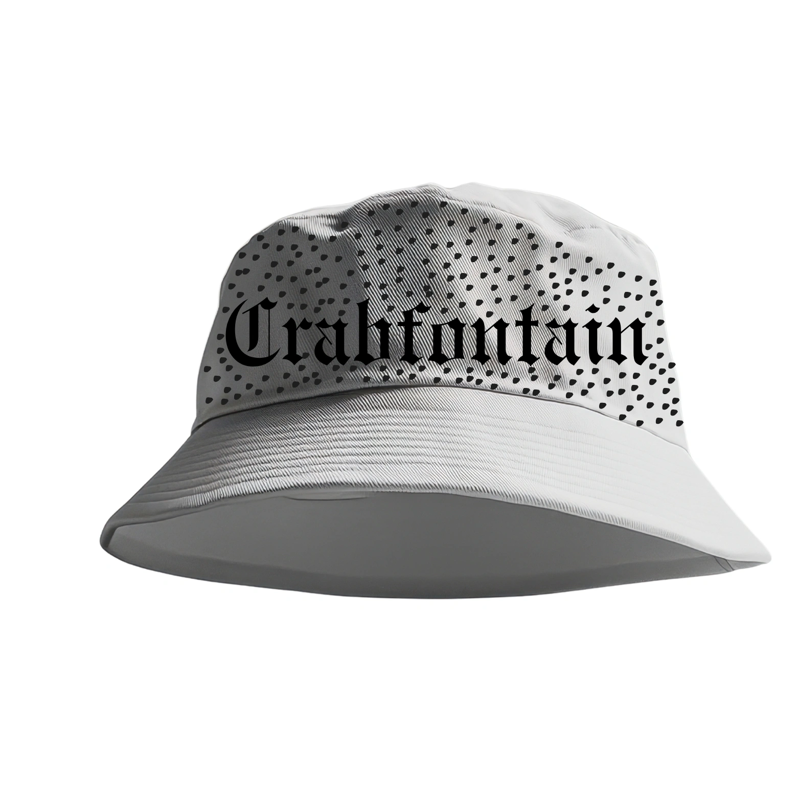Heritage crbftn Bucket Hat
